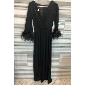 Lilli Diamond Vintage gown